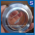 SMS ISO 3A 304 316 Sanitary Pipe Fitting